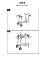 Предварительный просмотр 8 страницы Livoo DOC244 Instruction Manual