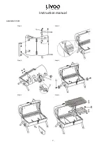 Предварительный просмотр 8 страницы Livoo DOC269 Instruction Manual