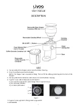 Предварительный просмотр 6 страницы Livoo DOD158 User Manual