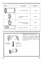 Предварительный просмотр 17 страницы Livoo DOM415 Manual