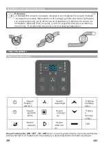 Предварительный просмотр 19 страницы Livoo DOM415 Manual