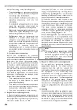 Предварительный просмотр 32 страницы Livoo DOM415 Manual