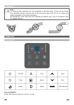 Предварительный просмотр 41 страницы Livoo DOM415 Manual