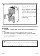 Предварительный просмотр 44 страницы Livoo DOM415 Manual