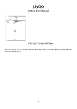 Предварительный просмотр 9 страницы Livoo DOM445 Instruction Manual