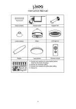 Предварительный просмотр 10 страницы Livoo DOM445 Instruction Manual