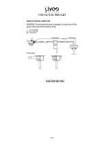 Предварительный просмотр 11 страницы Livoo DOM445 Instruction Manual