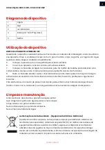 Предварительный просмотр 30 страницы Livoo DOM470 User Manual