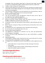 Preview for 7 page of Livoo DOS193 User Manual