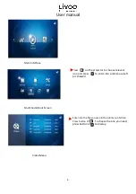 Preview for 5 page of Livoo DV149 User Manual