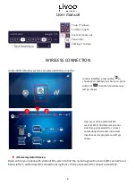 Preview for 7 page of Livoo DV149 User Manual