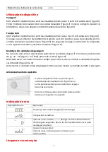 Preview for 17 page of Livoo Dynamo DOM466 User Manual