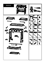 Livoo GB4000F Instruction Manual предпросмотр