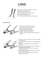 Preview for 4 page of Livoo TEA222 Instruction Manual