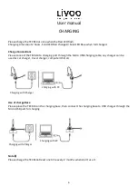 Предварительный просмотр 7 страницы Livoo TEC614 User Manual