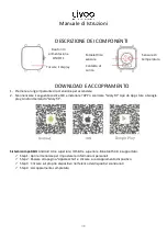 Предварительный просмотр 39 страницы Livoo TEC615 User Manual