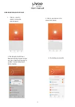 Предварительный просмотр 14 страницы Livoo TEC616 User Manual