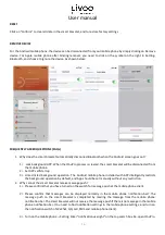 Предварительный просмотр 17 страницы Livoo TEC616 User Manual