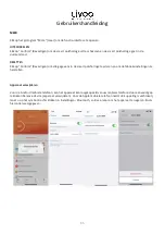 Предварительный просмотр 66 страницы Livoo TEC616 User Manual