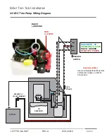 Предварительный просмотр 6 страницы Livorsi TTK1050EL Installation Manual