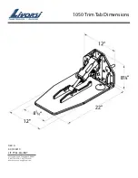 Предварительный просмотр 16 страницы Livorsi TTK1050EL Installation Manual