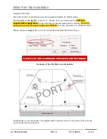 Предварительный просмотр 3 страницы Livorsi TTK1050EM Installation Manual