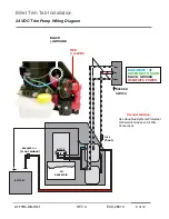 Предварительный просмотр 6 страницы Livorsi TTK1050EM Installation Manual