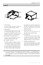 Предварительный просмотр 7 страницы Livox HAP User Manual