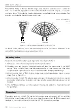 Предварительный просмотр 10 страницы Livox HAP User Manual