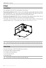 Предварительный просмотр 14 страницы Livox HAP User Manual