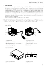 Preview for 4 page of Livox Horizon Quick Start Manual