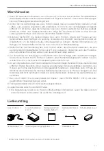 Preview for 12 page of Livox Horizon Quick Start Manual