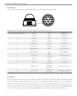 Предварительный просмотр 8 страницы Livox Mid-360 Quick Start Manual