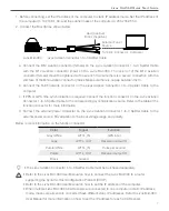 Предварительный просмотр 9 страницы Livox Mid-360 Quick Start Manual