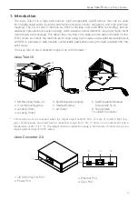 Preview for 4 page of Livox Tele-15 Quick Start Manual