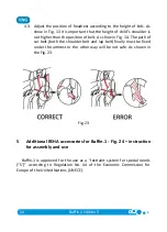 Preview for 15 page of LIW Baffin.1 User Manual