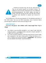 Preview for 16 page of LIW Baffin.1 User Manual