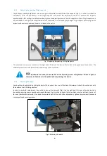 Preview for 8 page of LIW BAFFIN Automatic Manual