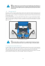 Preview for 9 page of LIW BAFFIN Automatic Manual