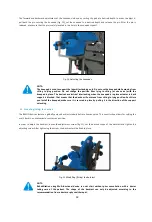 Preview for 12 page of LIW BAFFIN Automatic Manual