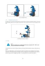 Preview for 17 page of LIW BAFFIN Automatic Manual