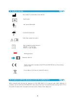 Preview for 22 page of LIW BAFFIN Automatic Manual