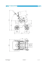 Preview for 7 page of LIW Baffin MODI BUGGY User Manual