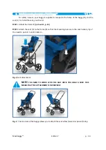 Preview for 11 page of LIW Baffin MODI BUGGY User Manual