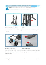 Preview for 13 page of LIW Baffin MODI BUGGY User Manual