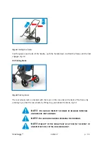 Preview for 15 page of LIW Baffin MODI BUGGY User Manual