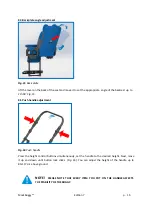 Preview for 16 page of LIW Baffin MODI BUGGY User Manual