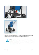 Preview for 17 page of LIW Baffin MODI BUGGY User Manual