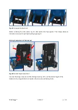 Preview for 19 page of LIW Baffin MODI BUGGY User Manual