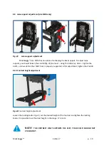 Preview for 20 page of LIW Baffin MODI BUGGY User Manual